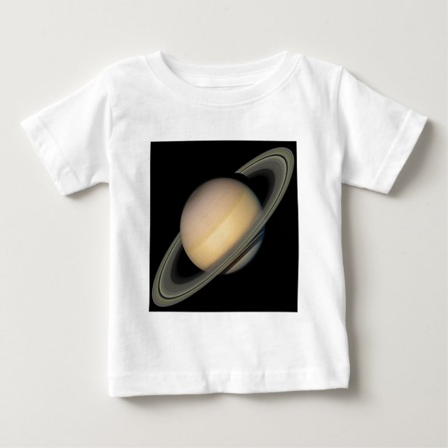 Saturn Baby T-Shirt (Front)