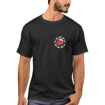 Saturn Car Club of North America Dark Shirts