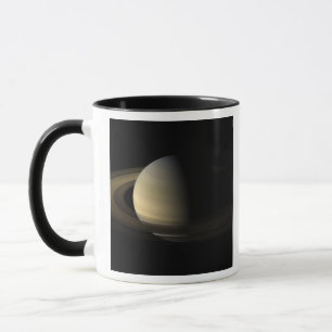 Saturn Equinox Mug