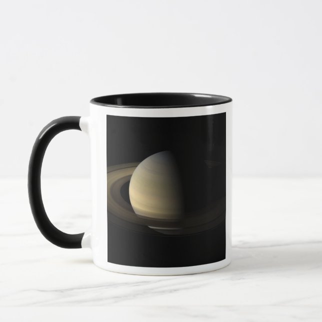 Saturn Equinox Mug (Left)