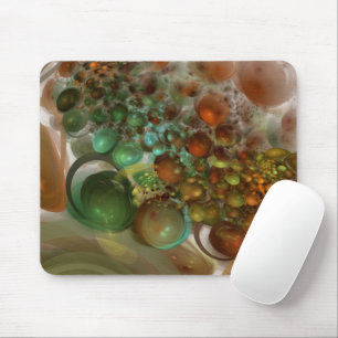 Saturn Expansion Mouse Pad