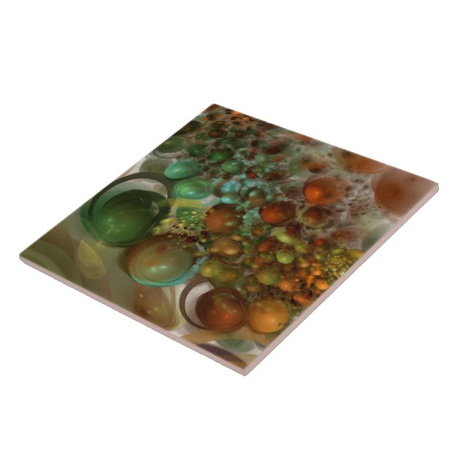 Saturn Expansion Tile (Side)