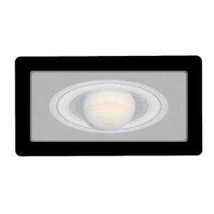 Saturn (Hubble Telescope)