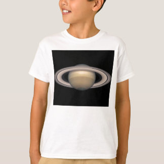 Saturn Kids Space and Astronomy T-Shirt gift