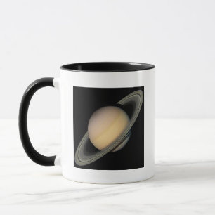Saturn Mug