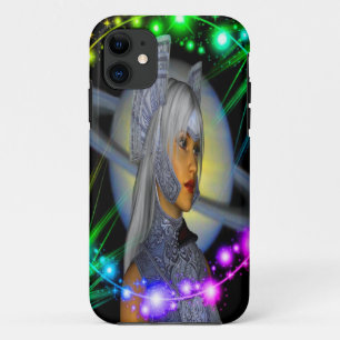 Saturn Rising Case-Mate iPhone Case