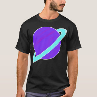 Saturn T-Shirt