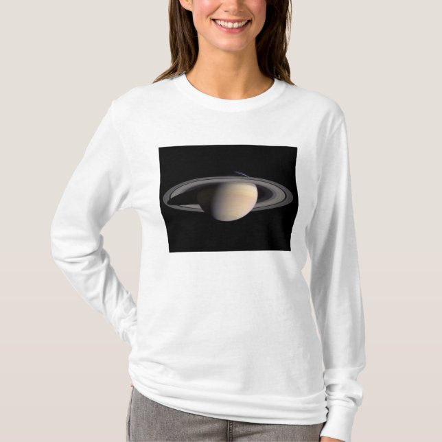 Saturn T-Shirt (Front)