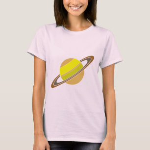 SATURN T-Shirt