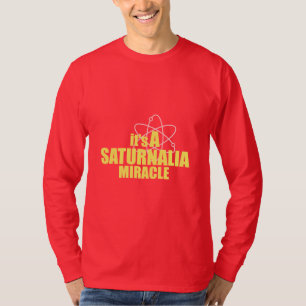 Saturnalia Miracle T-Shirt