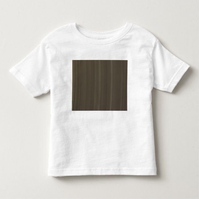Saturn's halo of ice rings toddler T-Shirt (Front)