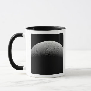Saturn's moon Enceladus 5 Mug
