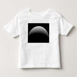 Saturn's moon Enceladus 5 Toddler T-Shirt