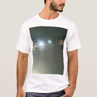 Satyam Brand T-shirt 