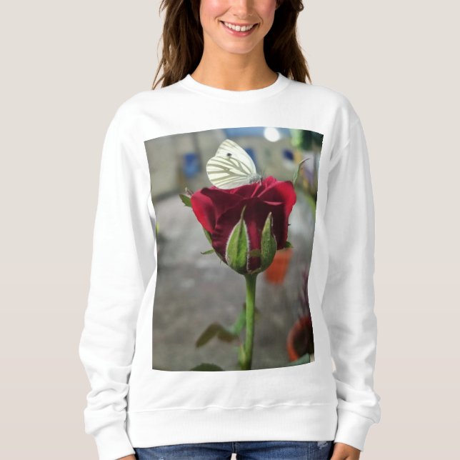 Satyam group Women's Hoodies (Front)