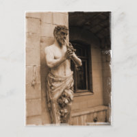Satyr