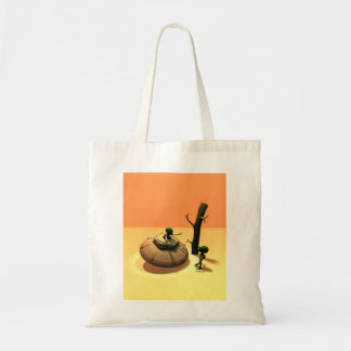 Saucer Buddies 2 Bag