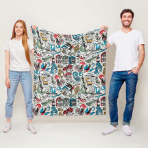 Saudade // popular motifs from Portugal