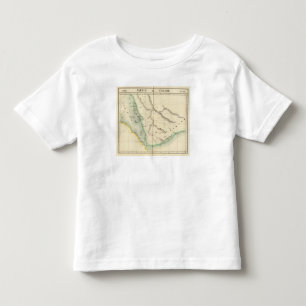 Saudi Arabia, Asia 100 Toddler T-Shirt