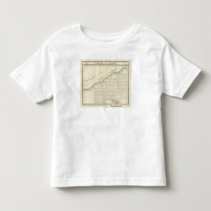 Saudi Arabia, Asia 101 Toddler T-Shirt