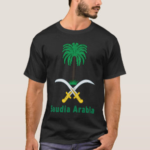 Saudi Arabia For Saudi National Day  1 T-Shirt