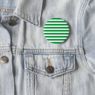 Saudi Arabia Norfolk Island flag stripes country s 6 Cm Round Badge