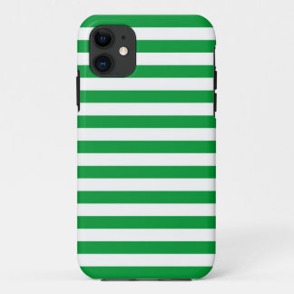 Saudi Arabia Norfolk Island flag stripes country s Case-Mate iPhone Case