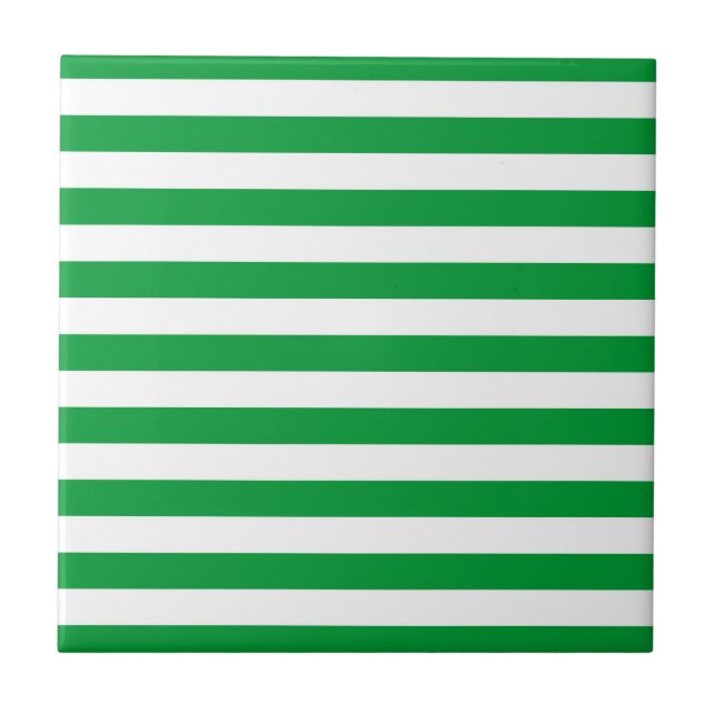 Saudi Arabia Norfolk Island flag stripes country s Tile (Front)