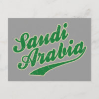 Saudi Arabia