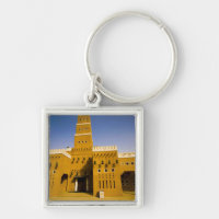 Saudi Arabia, Riyad, Mosque of Al Diriya
