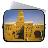 Saudi Arabia, Riyad, Mosque of Al Diriya