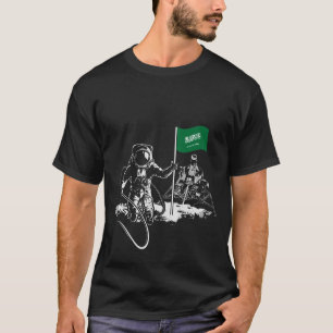 Saudi Arabia T-Shirt