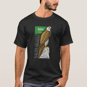 Saudi Arabia T-Shirt