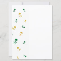 Saudi design card