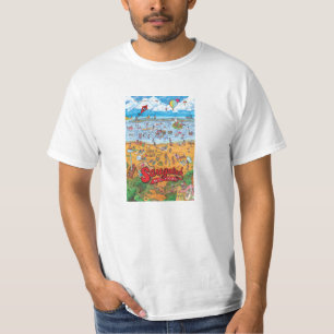 Saugatuck (Day) T-Shirt