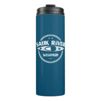 Sauk River Washington Kayaking