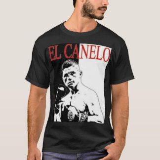 Saul "Canelo" Alvarez Pullover Hoodie