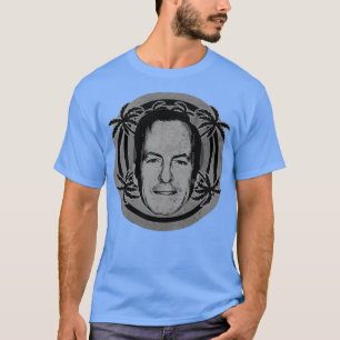 Saul Vintage Goodman BW T-Shirt