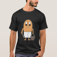 Sauna-Goer Egg
