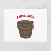 Sauna Sweat With Me Saunas