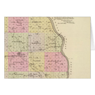 Saunders County, Nebraska