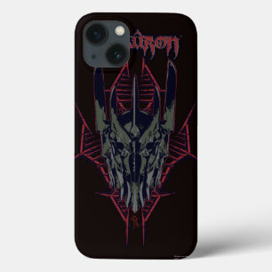 Sauron Icon iPhone 13 Case