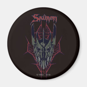 Sauron Icon Magnet