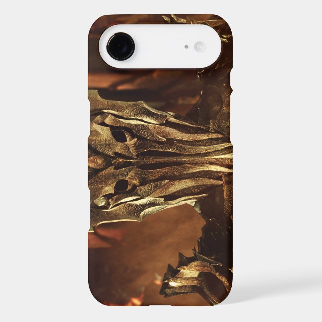 SAURON™ iPod Case-Mate CASE (Back)