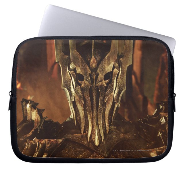 SAURON™ LAPTOP SLEEVE (Front)