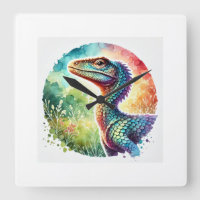 Sauropelta Serenity 160724AREF102 - Watercolor