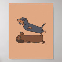  Sausage dog gift | Puppy 