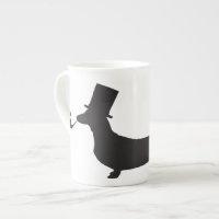 Sausage Dog Mug