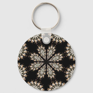 Sausage Lips 2 Key Ring