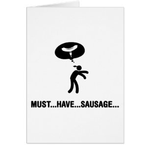 Sausage Lover